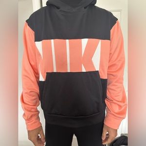 Nike Sweatshirt Therma-fit